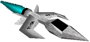 Saker Mark III