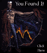 You Found It - Click Here