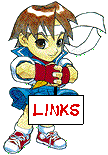 Sakura for Links