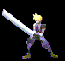 Cloud Strife
