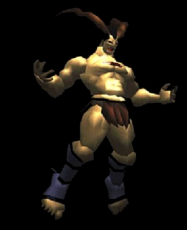 Ifrit
