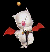 A Mog!