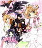 CLAMP Zine CD-ROM 2 (66KB)