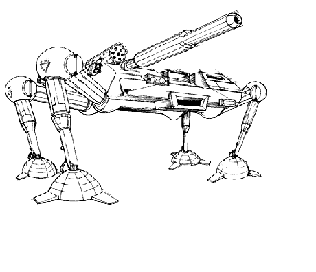 Scorpion