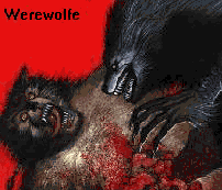 Werewolfe