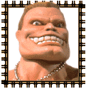 Commando Blitz in Small Soldiers
