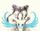 Hari and Ryuuri (133KB)