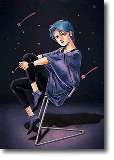 Four Murasame