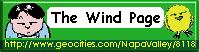 The Wind Page