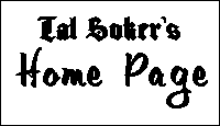 Tal Soker's home page