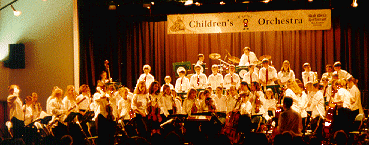 ECO in concert