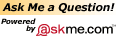 Click to ask me any question about HTML!