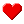Hunt The Hearts contest is over