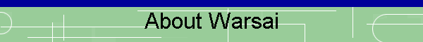 About Warsai