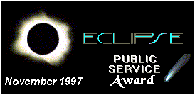awarded November 16, 1997