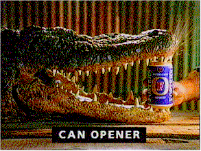 How about a cold one or three!