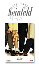 Seinfeld - A Show About Nothing