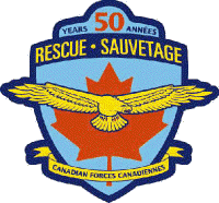 50 years of Search and Rescue