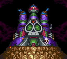 Mega Man 7