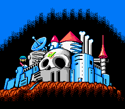 Mega Man 2