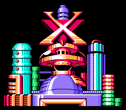 Mega Man 6