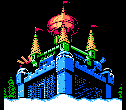 Mega Man 4