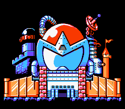 Mega Man 5