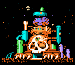 Mega Man 3