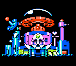 Mega Man 5