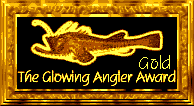 Glowing Angler Award