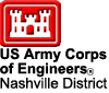 Army Corp of Engineers Information on Laural River Lake