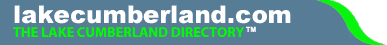Lake Cumberland Directory