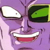 Captain Ginyu