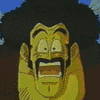 Mr. Satan