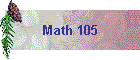 Math 105