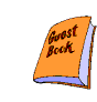 guest book