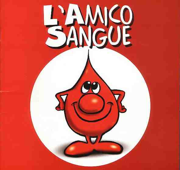 Panelli di una simpatica edizione ABVS/AVIS