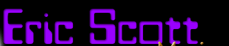 EricScottMusic.gif (4078 bytes)