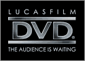 Star Wars on DVD