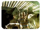 Boyz II Men Television Ad (storyboard)