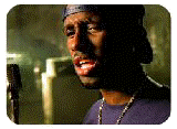 Boyz II Men Television Ad (storyboard)