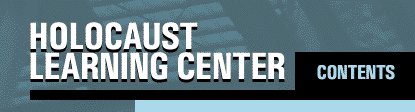 HolocautLearningCenter