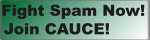 Fight Spam Adverts