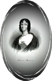 Felicia Hemans