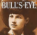 Annie Oakley was the highlight of the show for many people