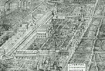 The Antwerp Crystal-Palace 