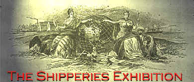 The Navigation, Commerce,Travel and Manufacture Exhibition