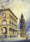 Chapel st