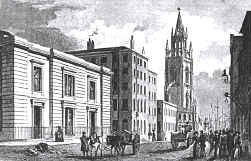 Chapel st