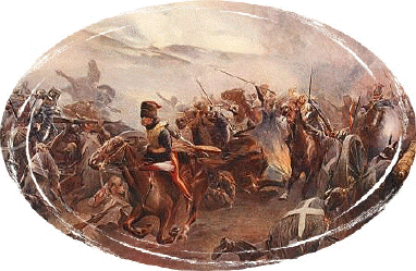 The Charge of the Light Brigade